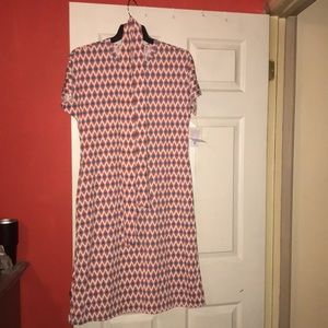 LulaRoe Marly Dress size M! 👗